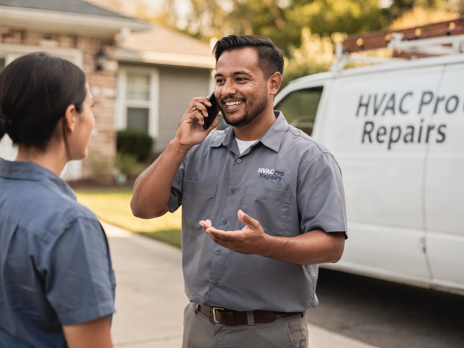 Heat Pump Repair Eau Galle, WI FAQs